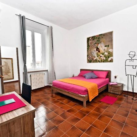Borgo 98 Guest House Matrimoniale Con Bagno Privato Livorno Eksteriør bilde