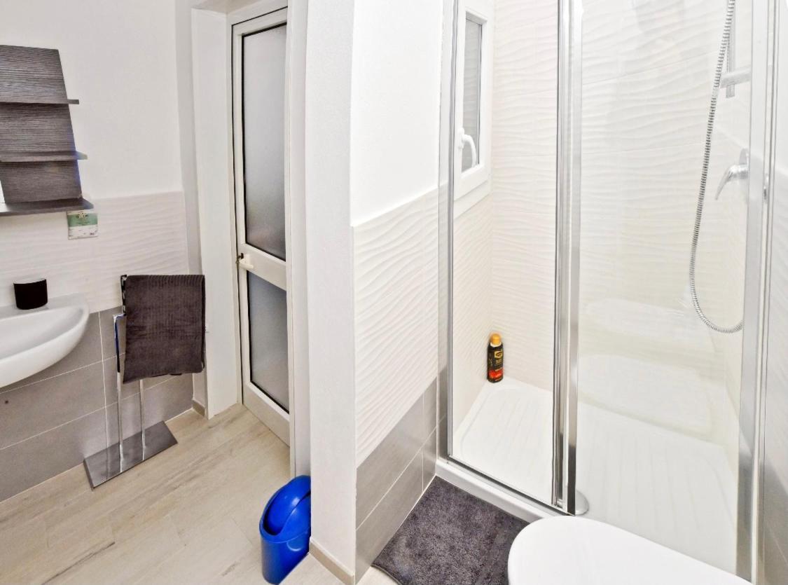 Borgo 98 Guest House Matrimoniale Con Bagno Privato Livorno Eksteriør bilde